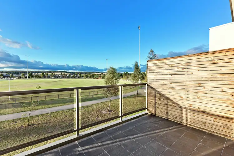 Fifth view of Homely townhouse listing, 6/20 Painted Hills Road, Doreen VIC 3754