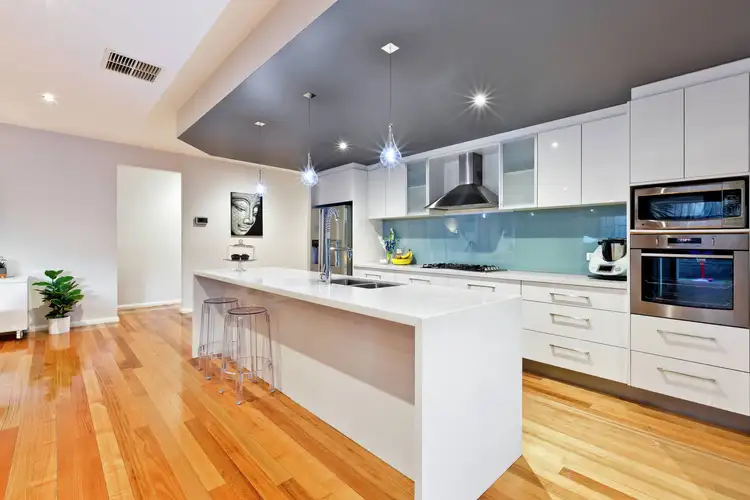 Second view of Homely house listing, 6 Bernard Street, Doreen VIC 3754