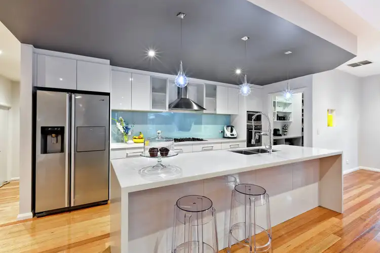 Third view of Homely house listing, 6 Bernard Street, Doreen VIC 3754