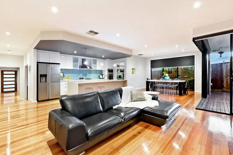 Fifth view of Homely house listing, 6 Bernard Street, Doreen VIC 3754