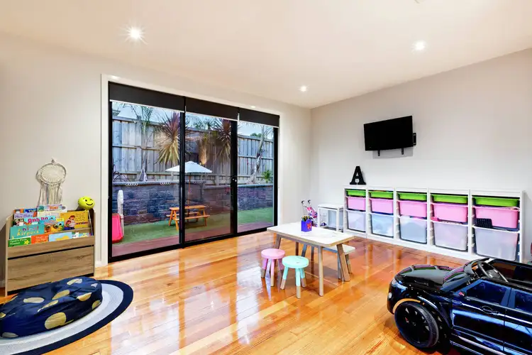 Sixth view of Homely house listing, 6 Bernard Street, Doreen VIC 3754