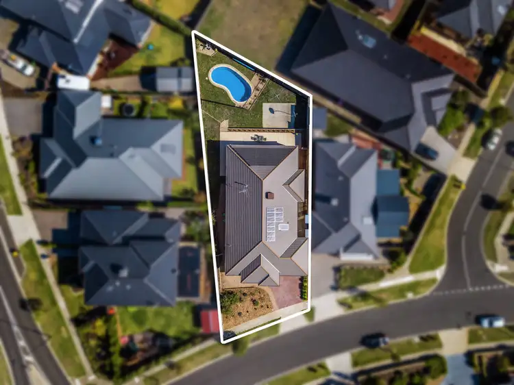 Second view of Homely house listing, 54 Kiora Avenue, Doreen VIC 3754