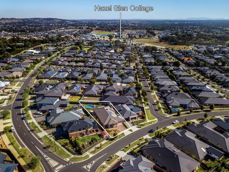 Third view of Homely house listing, 54 Kiora Avenue, Doreen VIC 3754