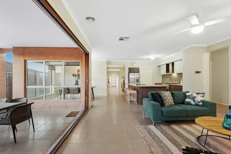 Fourth view of Homely house listing, 54 Kiora Avenue, Doreen VIC 3754