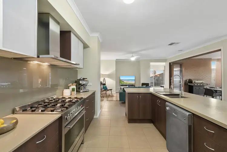 Fifth view of Homely house listing, 54 Kiora Avenue, Doreen VIC 3754