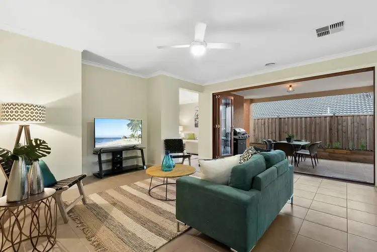 Sixth view of Homely house listing, 54 Kiora Avenue, Doreen VIC 3754