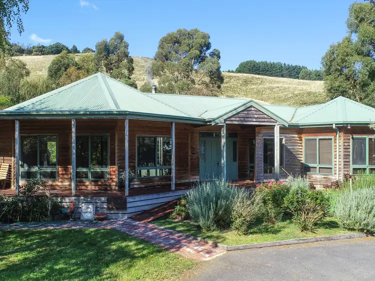 365 Busty Road, Apollo Bay VIC 3233