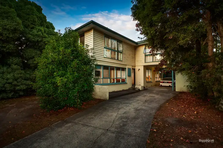Second view of Homely house listing, 24 Dunlop Avenue, Bayswater North VIC 3153