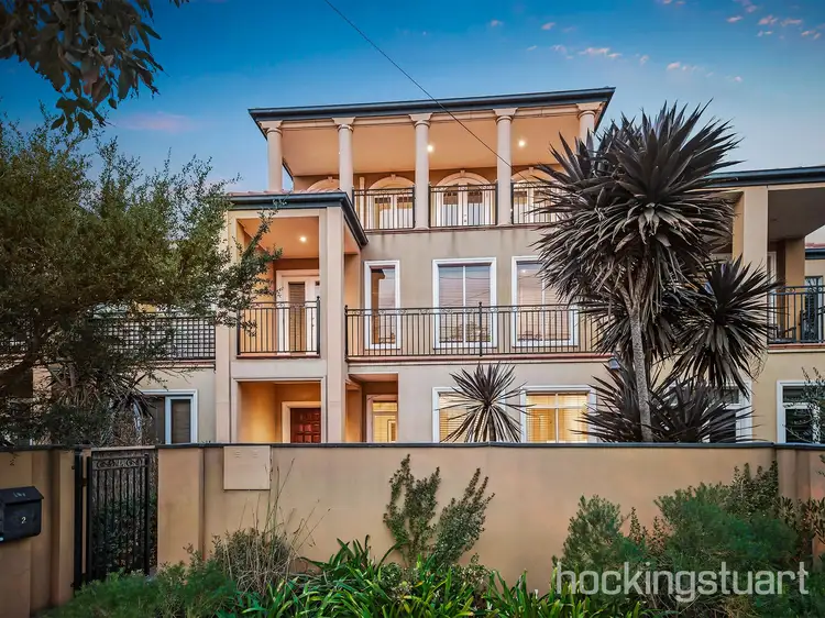 194 Nepean Highway