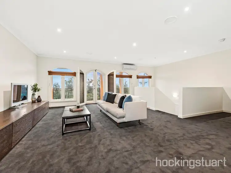 Third view of Homely townhouse listing, 2/194 Nepean Highway, Seaford VIC 3198