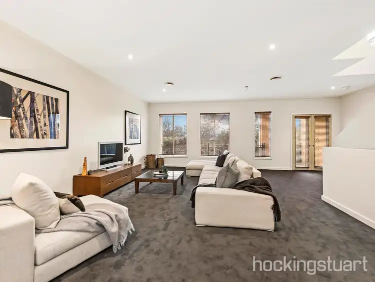 Fifth view of Homely townhouse listing, 2/194 Nepean Highway, Seaford VIC 3198