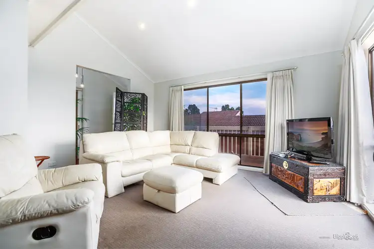 Fourth view of Homely house listing, 62 Allora Avenue, Ferntree Gully VIC 3156