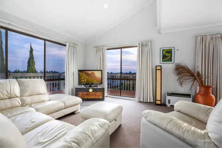 Fifth view of Homely house listing, 62 Allora Avenue, Ferntree Gully VIC 3156