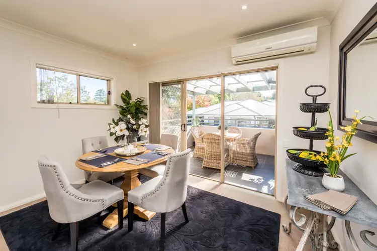 Sixth view of Homely townhouse listing, 7/44 Kangaloon Road, Bowral NSW 2576