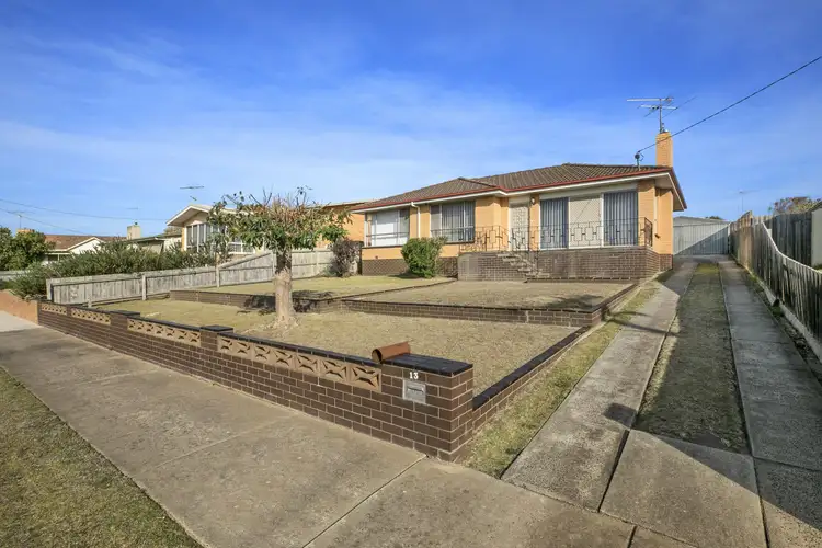 13 Athlon Avenue, Leopold VIC 3224