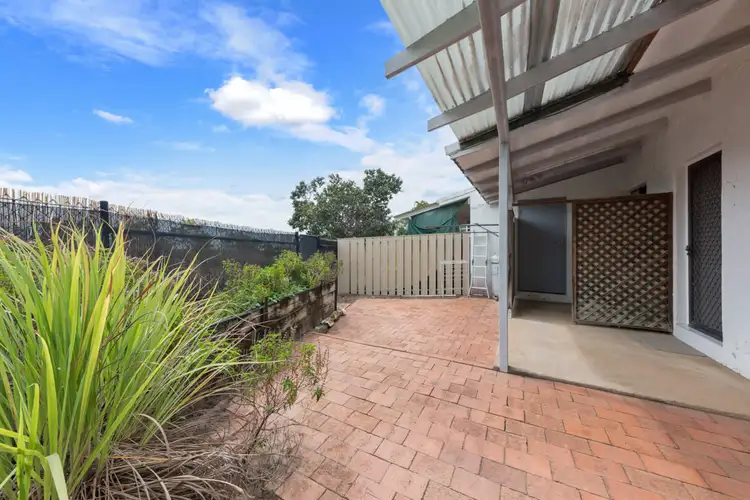5/2 Armstrong Street, Leanyer NT 812