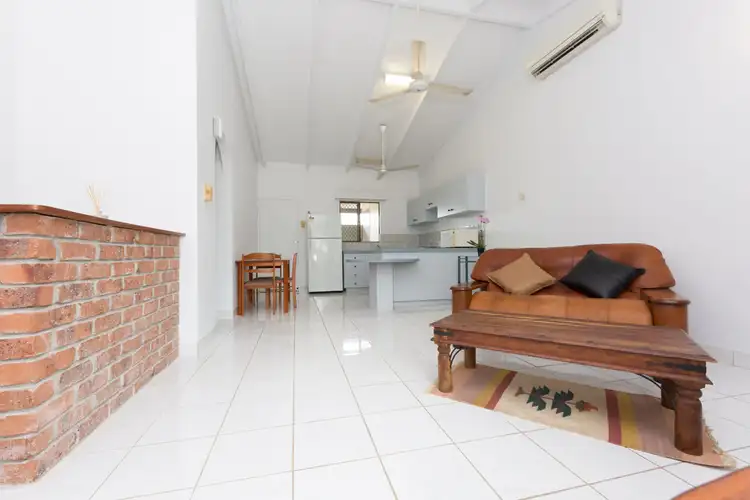 Second view of Homely unit listing, 5/2 Armstrong Street, Leanyer NT 812