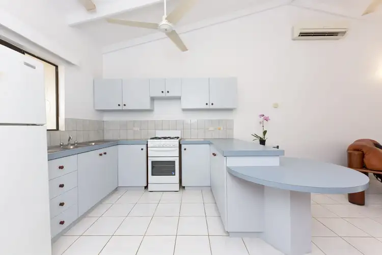 Third view of Homely unit listing, 5/2 Armstrong Street, Leanyer NT 812