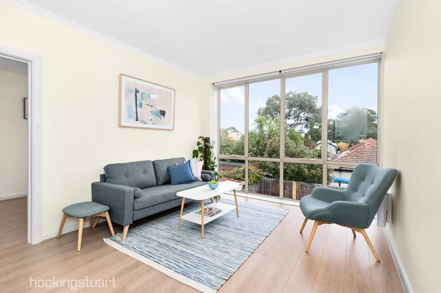 Main view of Homely apartment listing, 21/47 Kooyong Road, Armadale VIC 3143