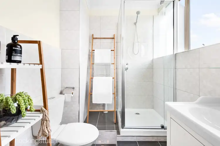Third view of Homely apartment listing, 21/47 Kooyong Road, Armadale VIC 3143