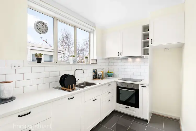 Fifth view of Homely apartment listing, 21/47 Kooyong Road, Armadale VIC 3143