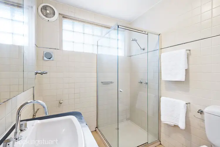 Sixth view of Homely apartment listing, 10/51 Kooyong Road, Armadale VIC 3143