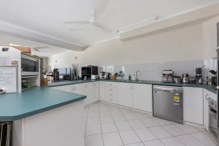 Fifth view of Homely unit listing, 8/39 Duke Street, Stuart Park NT 820