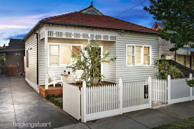 20 Fairlie Street, Yarraville VIC 3013