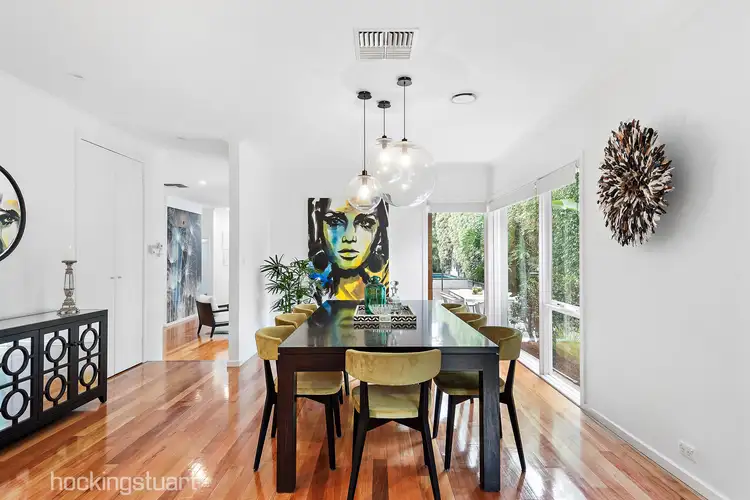 Fifth view of Homely house listing, 81 Baird Street, Brighton East VIC 3187