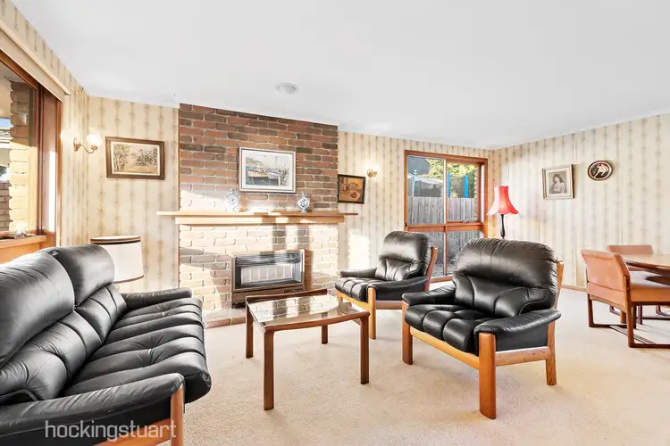 Second view of Homely house listing, 2/147 Charman Road, Beaumaris VIC 3193