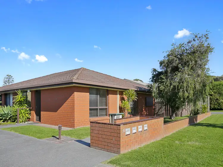 31 Thomson Street