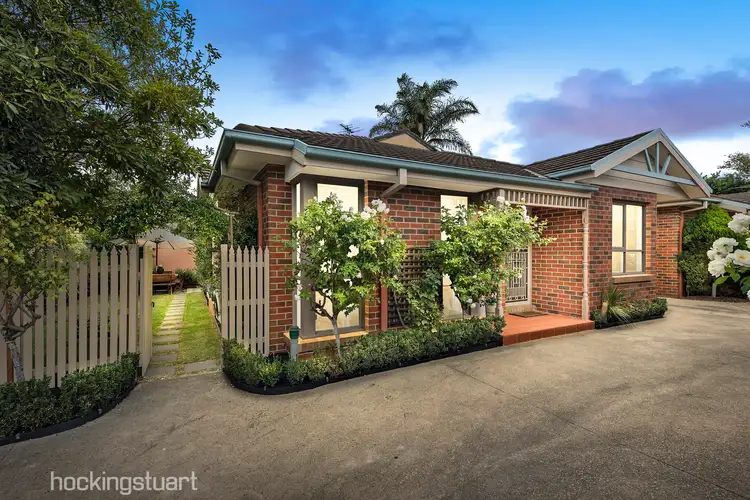 1/23 Tweed Street, Highett VIC 3190