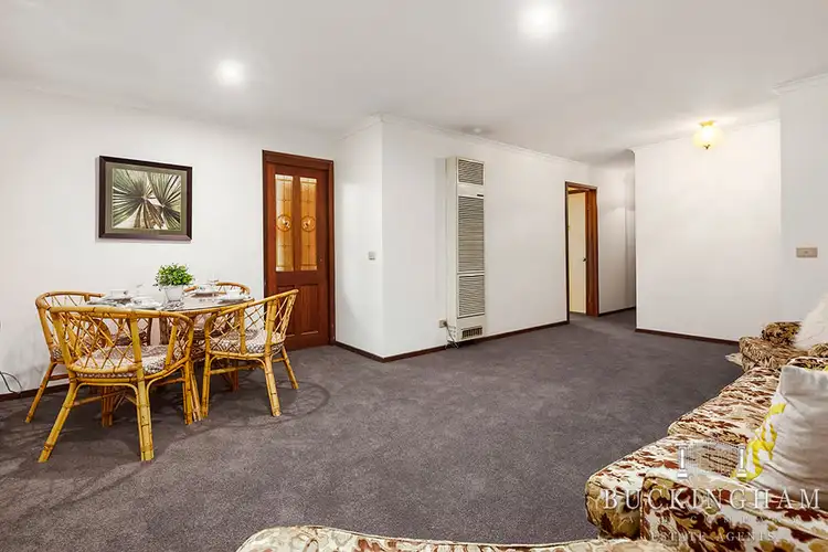 Fifth view of Homely house listing, 28 Graeme Avenue, Montmorency VIC 3094