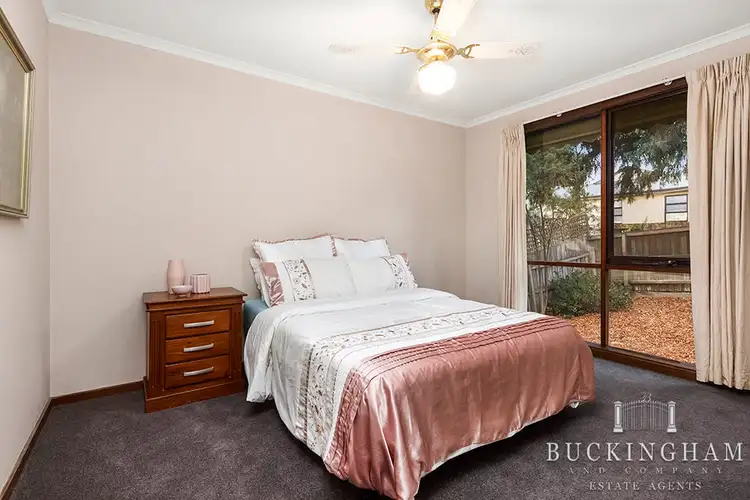 Sixth view of Homely house listing, 28 Graeme Avenue, Montmorency VIC 3094