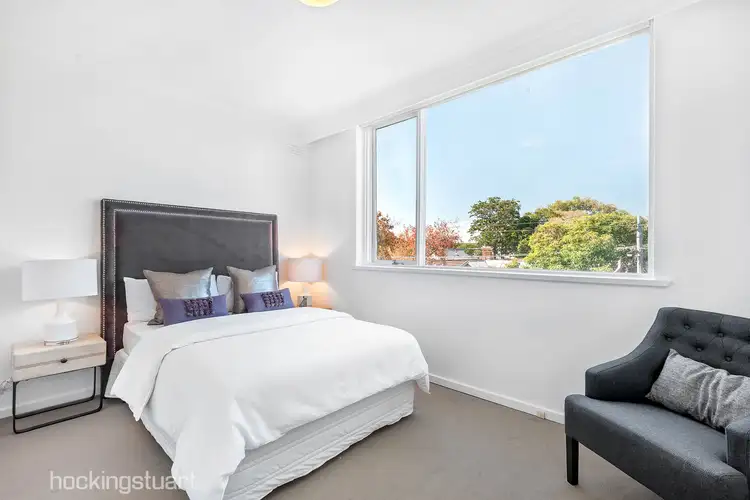 Fourth view of Homely apartment listing, 11/17-19 Armadale Street, Armadale VIC 3143