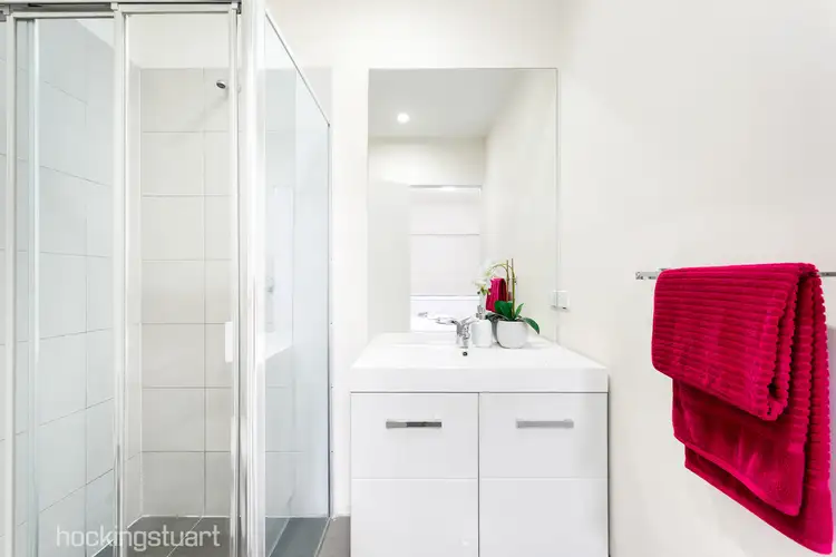 Sixth view of Homely apartment listing, 12/10 Breese Street, Brunswick VIC 3056