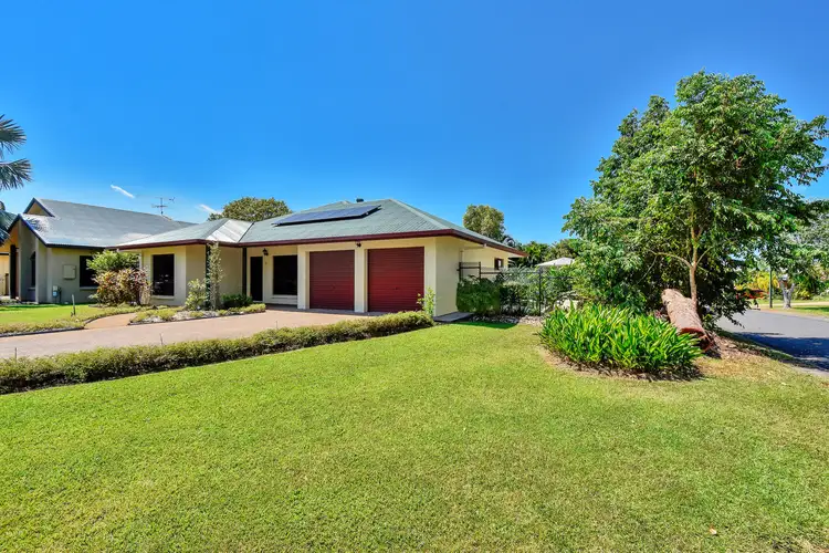 16 Fitzroy Court, Gunn NT 832