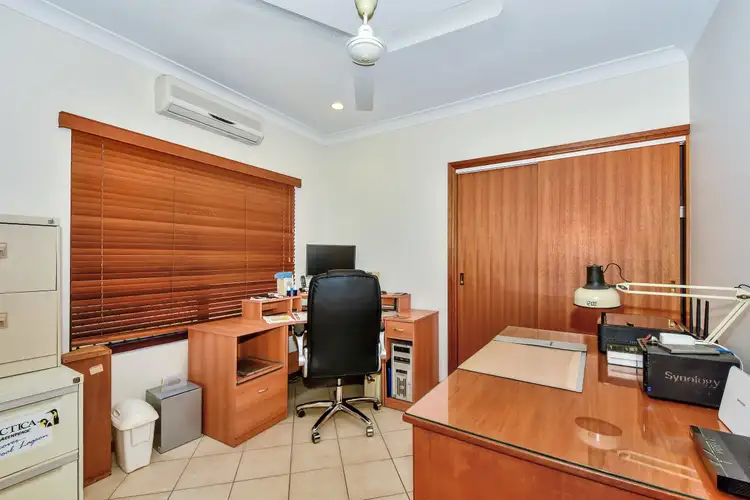 Fifth view of Homely house listing, 16 Fitzroy Court, Gunn NT 832