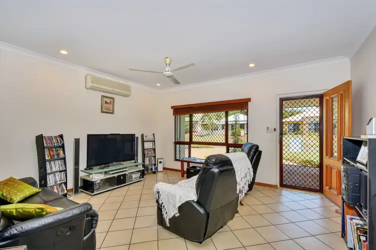 Sixth view of Homely house listing, 16 Fitzroy Court, Gunn NT 832