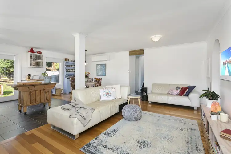 Second view of Homely house listing, 14 Morton Street, Glenlyon VIC 3461