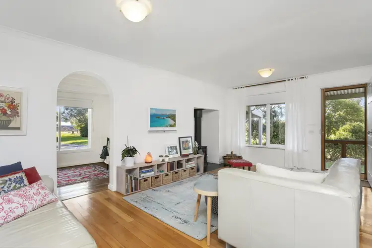 Fifth view of Homely house listing, 14 Morton Street, Glenlyon VIC 3461