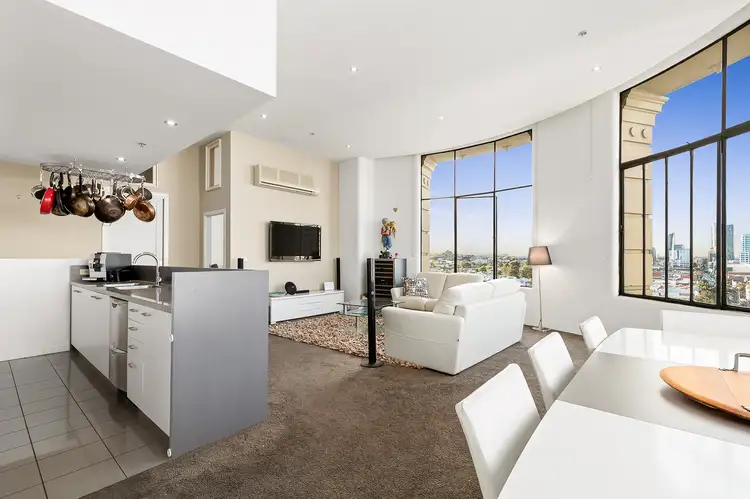 506/220 Commercial Road, Prahran VIC 3181
