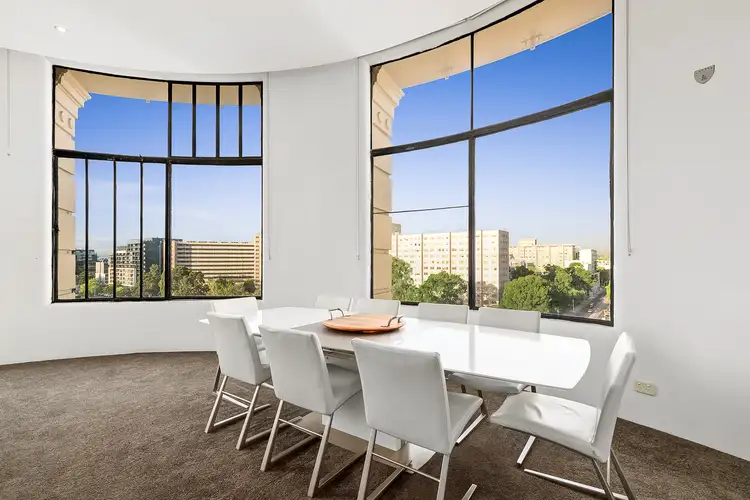 Fourth view of Homely apartment listing, 506/220 Commercial Road, Prahran VIC 3181