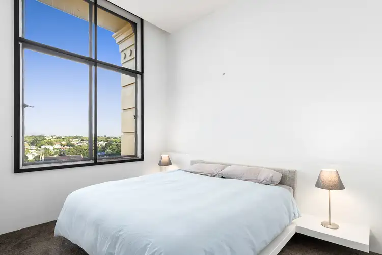 Sixth view of Homely apartment listing, 506/220 Commercial Road, Prahran VIC 3181