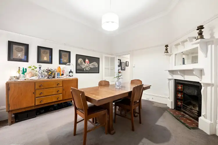Fifth view of Homely house listing, 92 Bendigo Street, Prahran VIC 3181