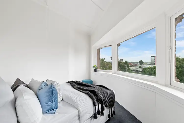 Third view of Homely apartment listing, 14/73 Alexandra Avenue, South Yarra VIC 3141