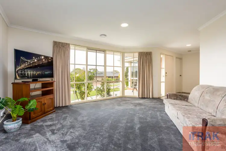 Third view of Homely house listing, 12 Terrapin Drive, Narre Warren South VIC 3805