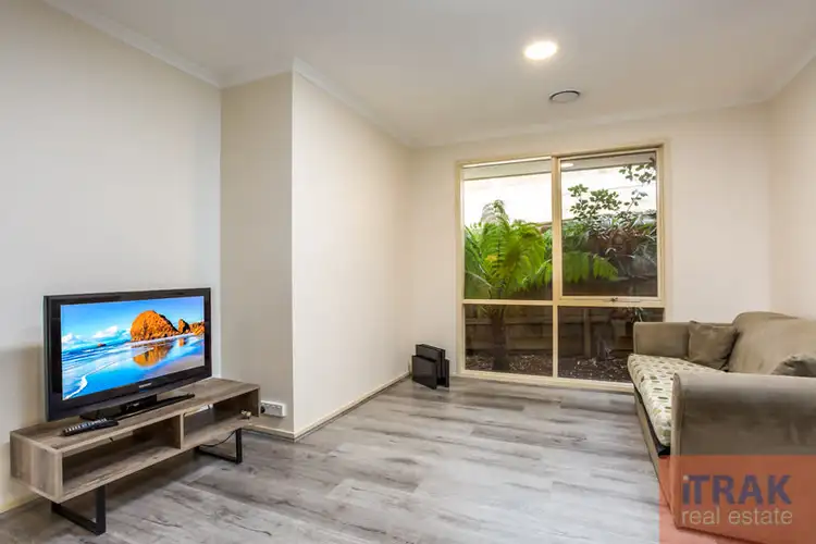 Fifth view of Homely house listing, 12 Terrapin Drive, Narre Warren South VIC 3805