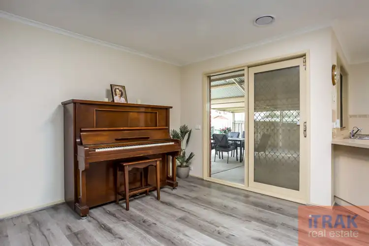 Sixth view of Homely house listing, 12 Terrapin Drive, Narre Warren South VIC 3805
