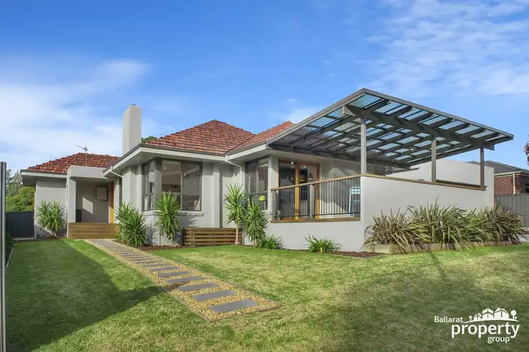 2 Parkhaven Court, Mount Clear VIC 3350
